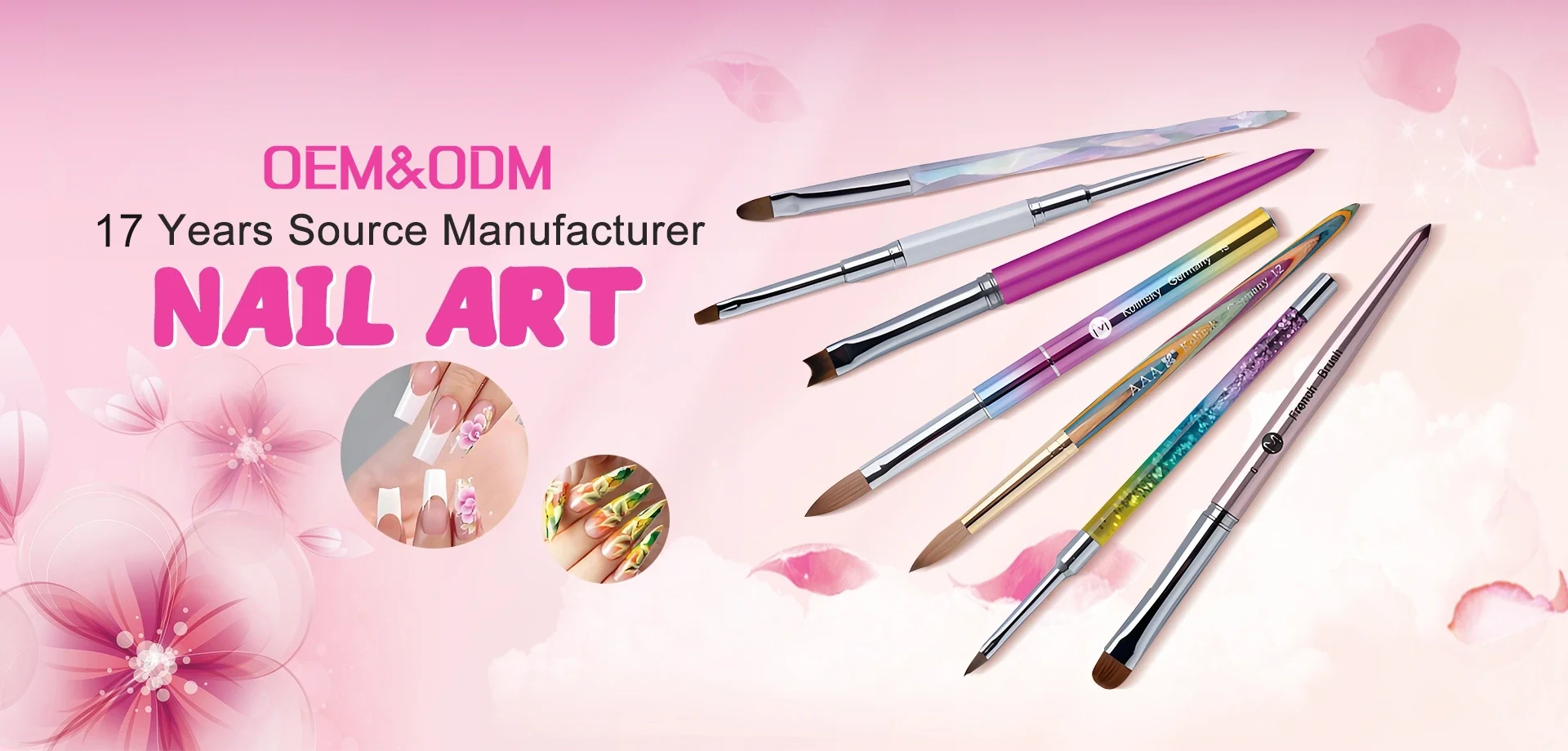 Tagapagtustos ng Brush ng China