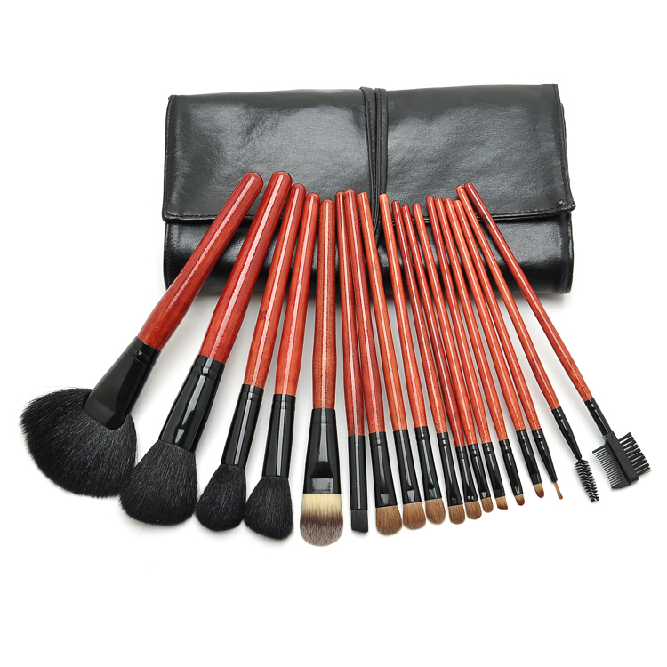 Panimula sa pagpapanatili at paggamit ng mga makeup brushes - Joyrich (Huizhou) Cosmetics