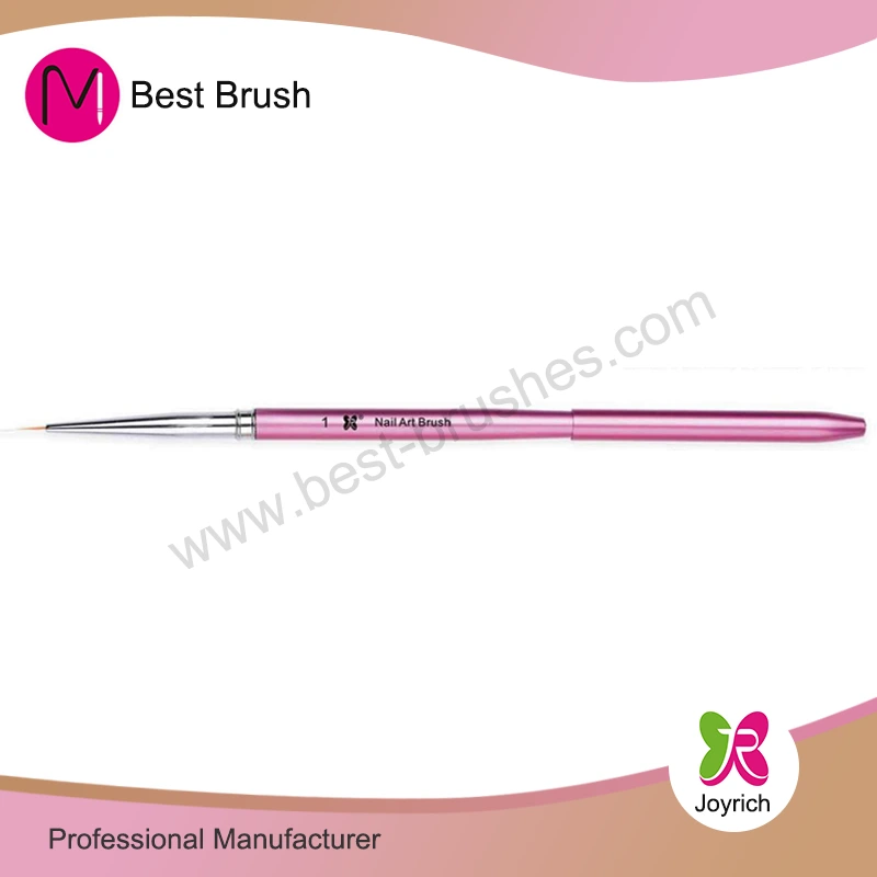 Ang kuko art brush ay partikular na idinisenyo para sa iyo na mahilig sa kagandahan