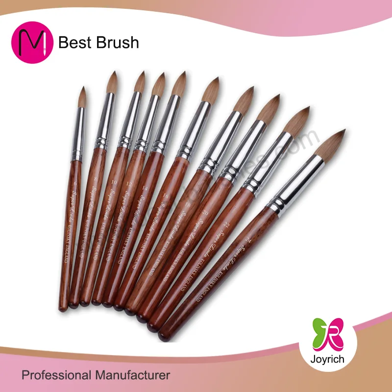 Factory Craftsmanship & Strength - Ang Proseso ng Produksyon ng Aming Premium Handmade Nail Brushes Propesyonal na Nail Brush Manufacturer – 17+ Taon ng Kahusayan