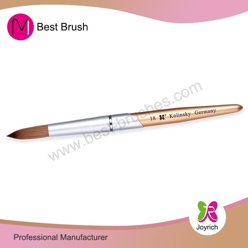 Paano Nakikisabay ang Propesyonal na Bagong Estilo na Nail Brushes sa Umuusbong na Mga Trend ng Manicure?